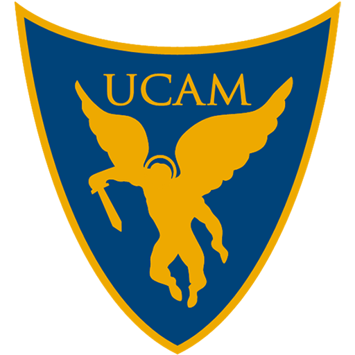 UCAM Murcia badge