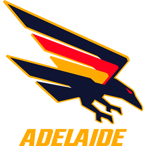 Adelaide Football Club artwork 1