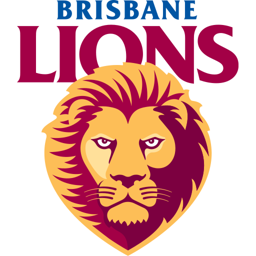 Brisbane Lions artwork 1
