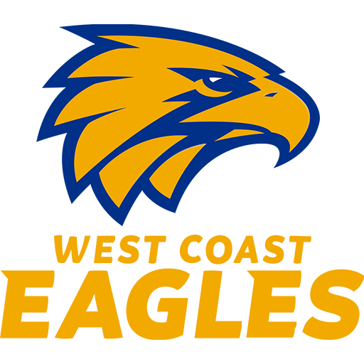 West Coast Eagles badge