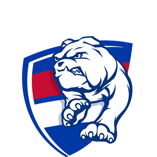 Western Bulldogs badge