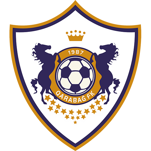 Qarabag FK badge