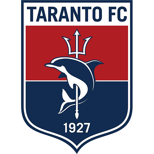Taranto badge