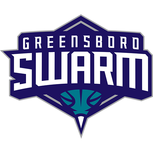 Greensboro Swarm badge