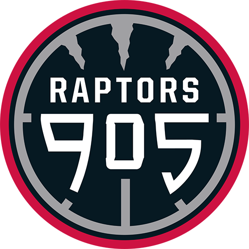 Raptors 905 artwork 1
