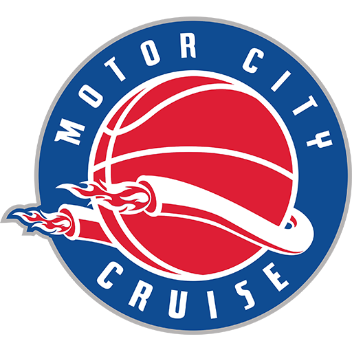 Motor City Cruise artwork 1