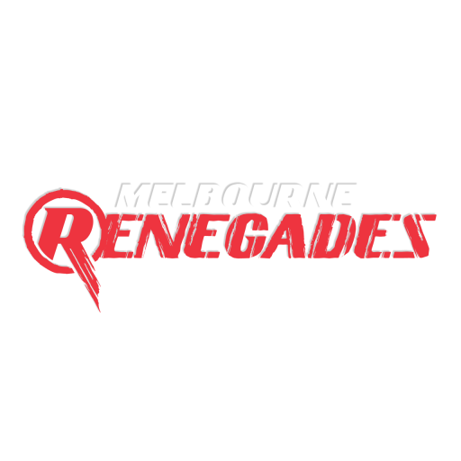 Melbourne Renegades artwork 1