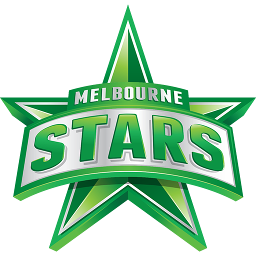 Melbourne Stars badge