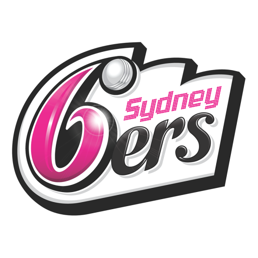Sydney Sixers artwork 1
