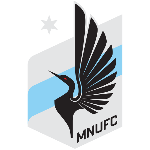 Minnesota United badge