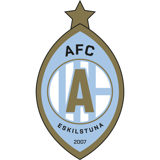 AFC Eskilstuna artwork 1