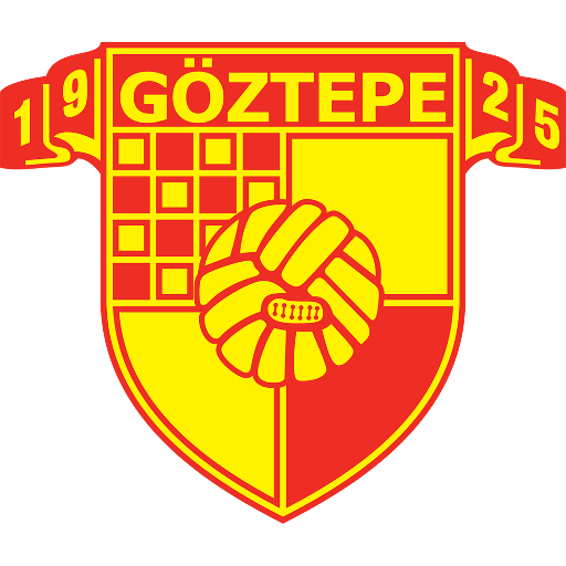 Goztepe badge