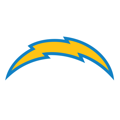 Los Angeles Chargers badge