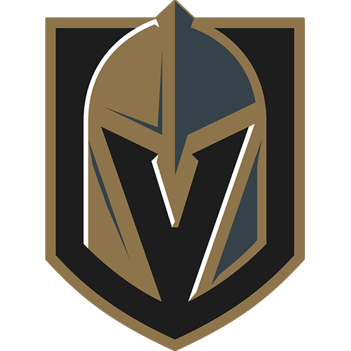 Vegas Golden Knights badge