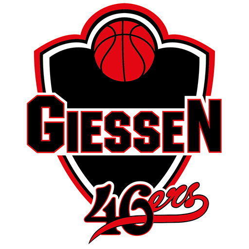 Gießen 46ers artwork 1