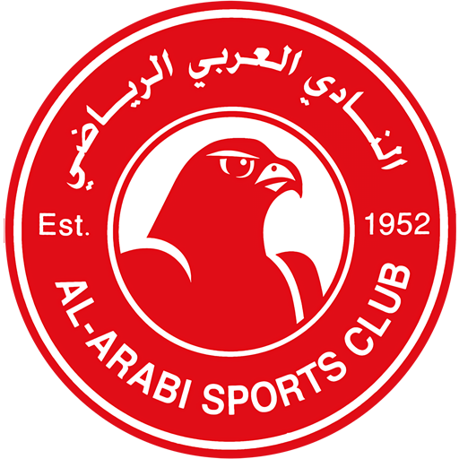 Al-Arabi badge