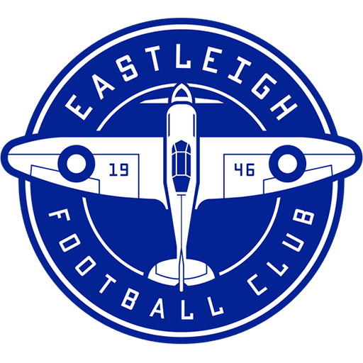 Eastleigh badge