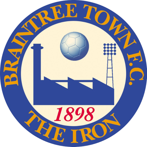 Braintree Town badge