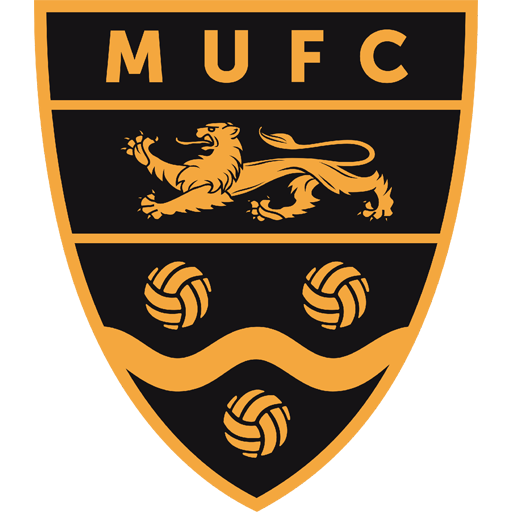 Maidstone badge