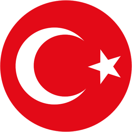 Turkey badge