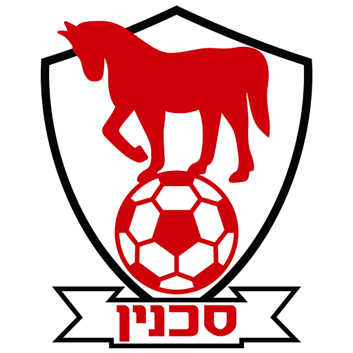 Bnei Sakhnin badge