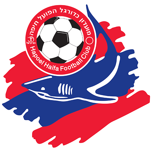 Hapoel Haifa artwork 1