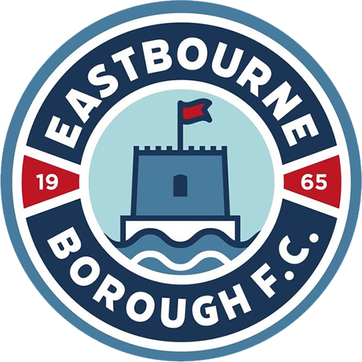 Eastbourne Borough artwork 1