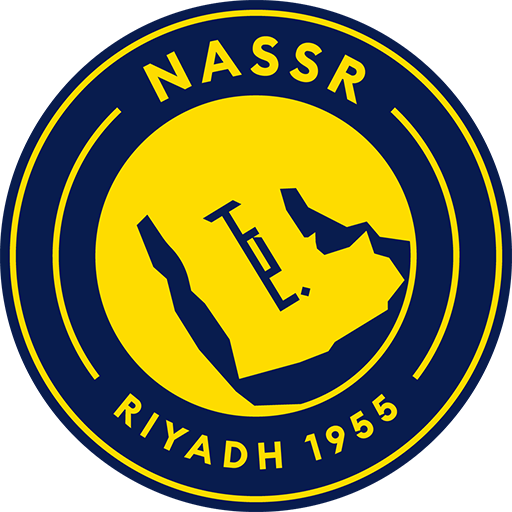 Al Nassr FC badge