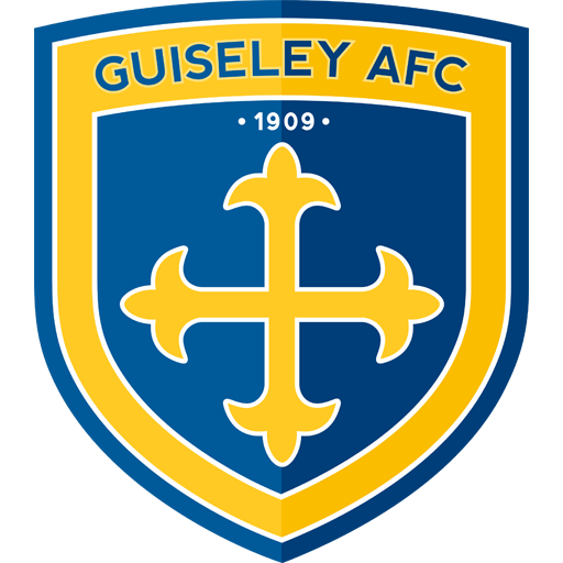 Guiseley badge