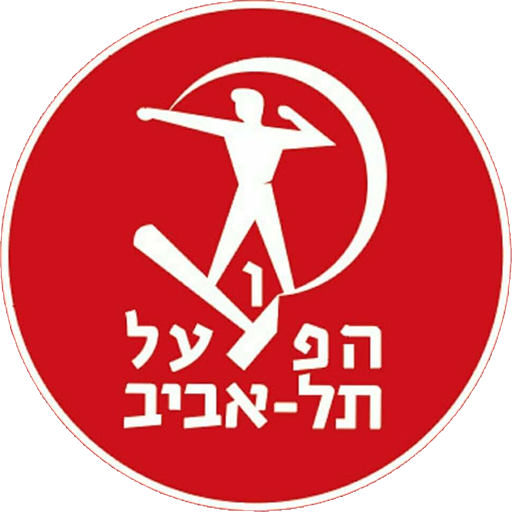 Hapoel Tel Aviv BC badge
