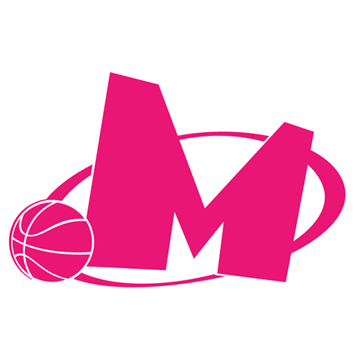 KK Mega Basket badge