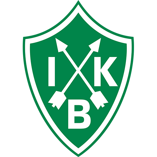 IK Brage badge
