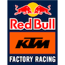 Red Bull KTM Factory Racing