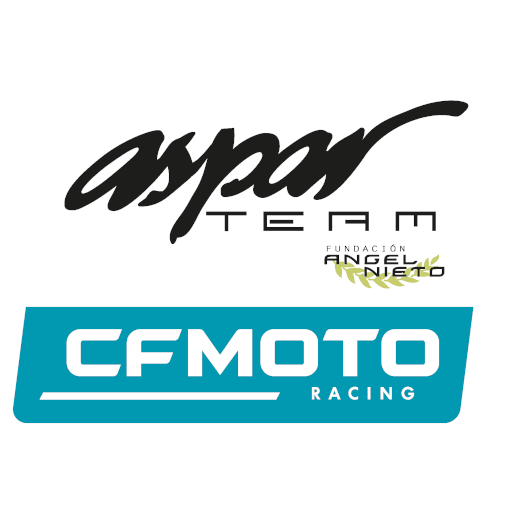 GasGas Aspar Team Moto2 artwork 1