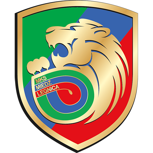 Miedz Legnica badge