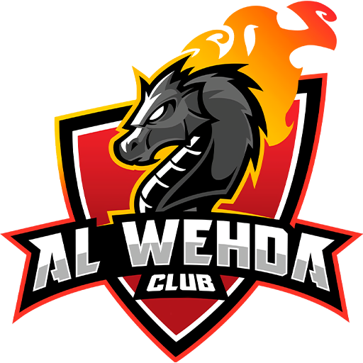 Al-Wehda badge