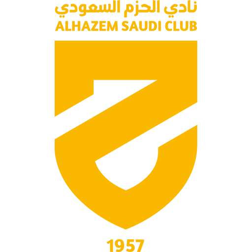 Al Hazm badge
