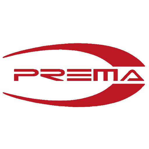 Prema Racing badge