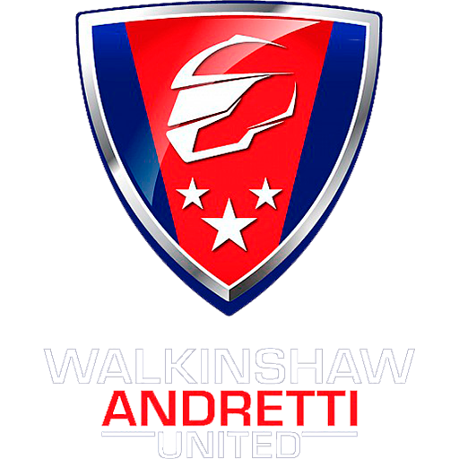 Walkinshaw Andretti United badge