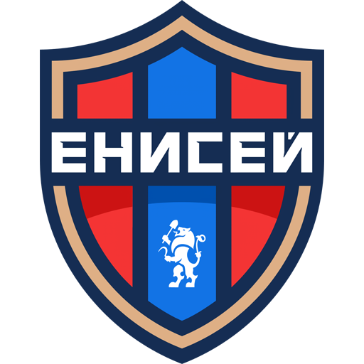 FC Yenisey Krasnoyarsk artwork 1