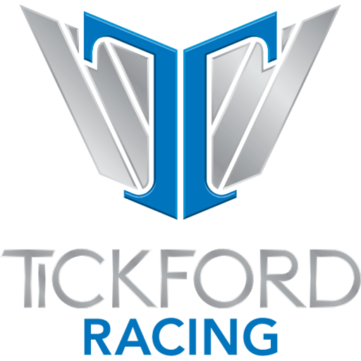 Tickford Racing badge