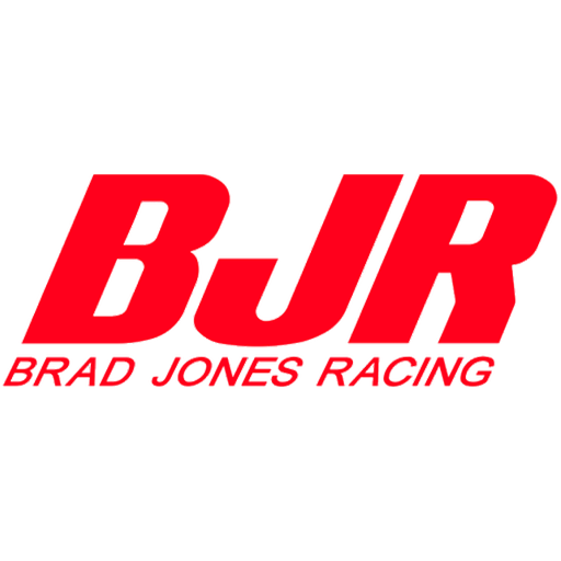 Brad Jones Racing badge