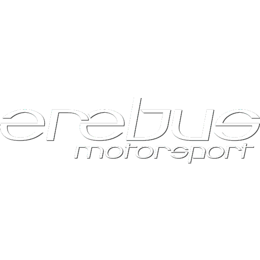 Erebus Motorsport badge