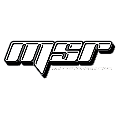 Matt Stone Racing badge