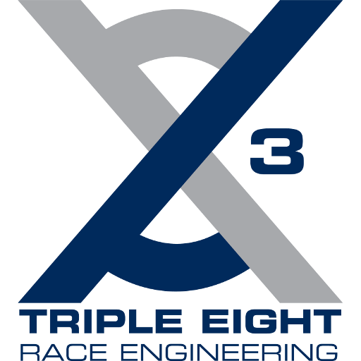 Triple Eight Race Engineering artwork 1