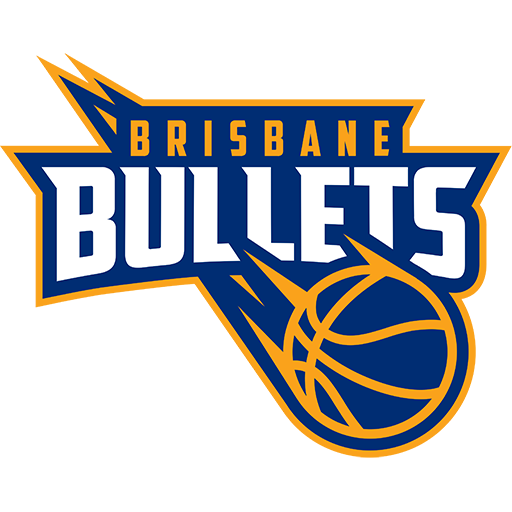 Brisbane Bullets artwork 1