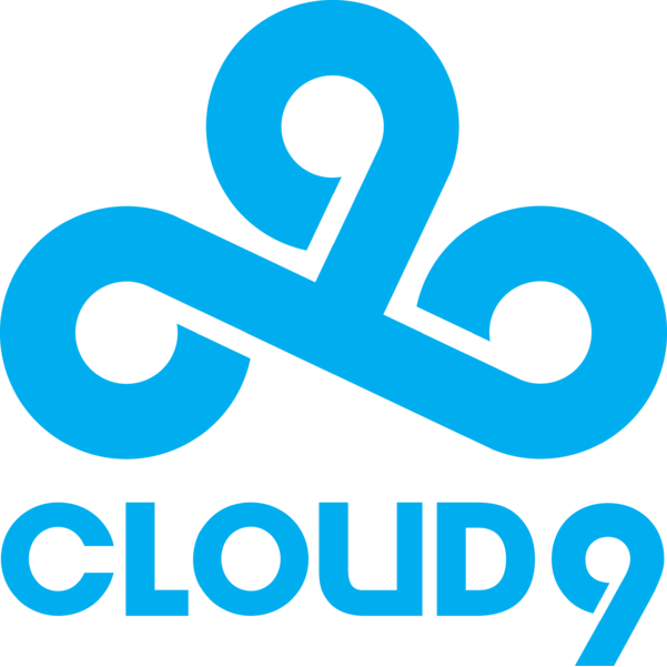 Cloud9 artwork 1