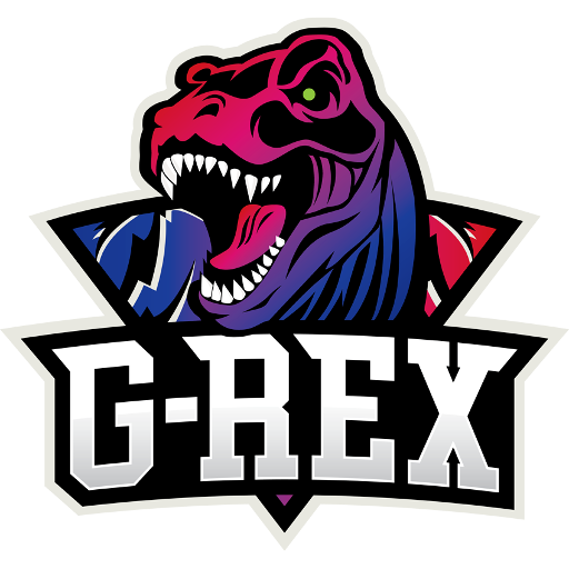 G-Rex artwork 1