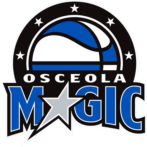 Osceola Magic artwork 1