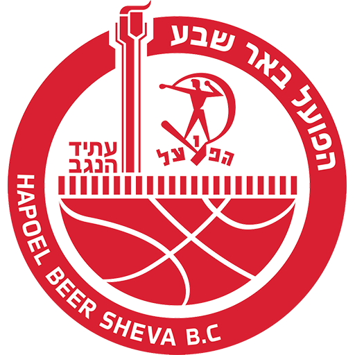 Hapoel Beer Sheva BC artwork 1